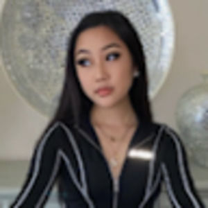 Meet your Posher, Nadine